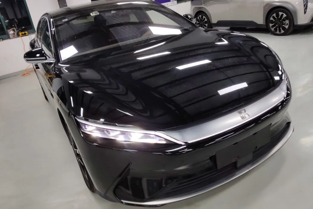 Фото машины