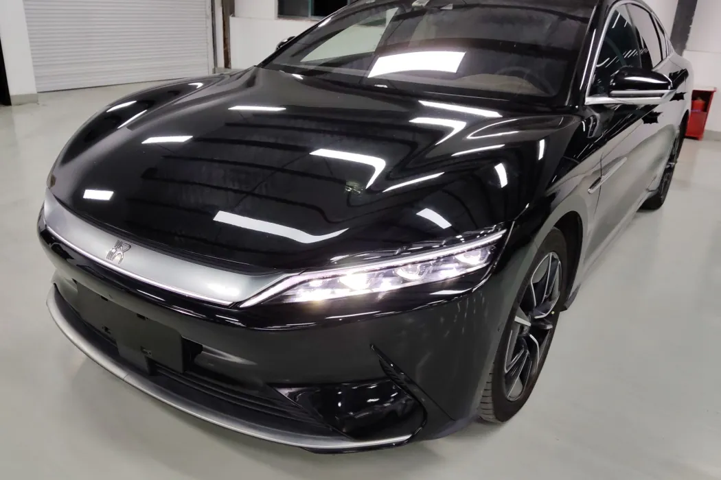 Бэкграунд машины