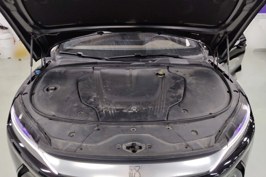 Фото машины