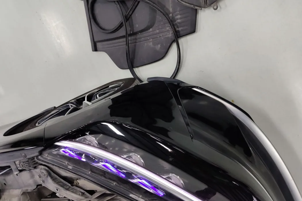 фото машины