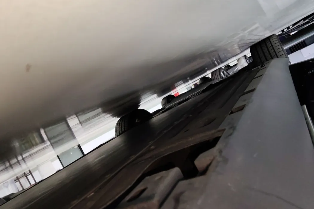 Фото машины