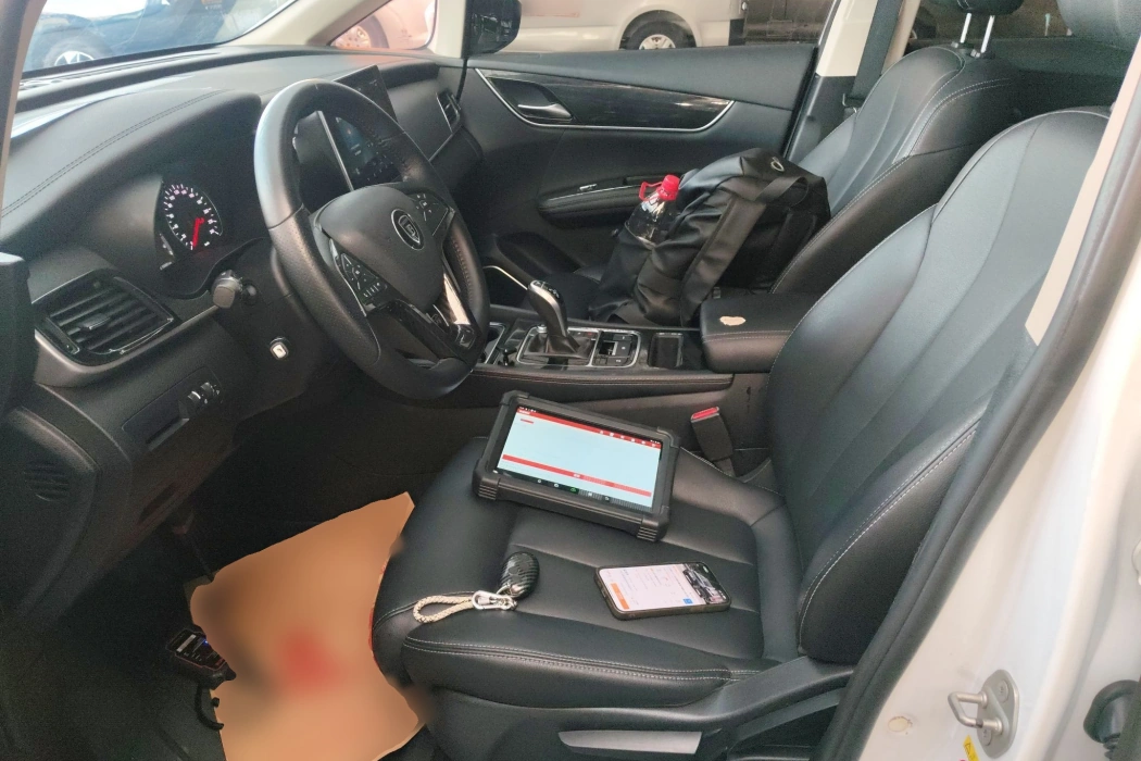 Фото машины