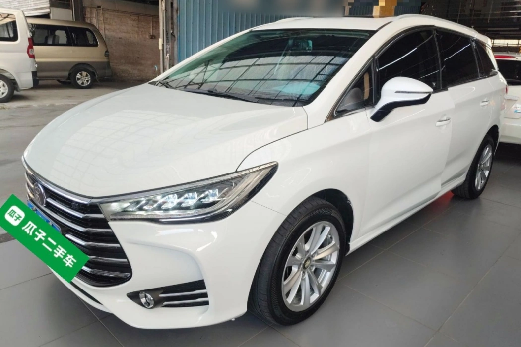 Бэкграунд машины