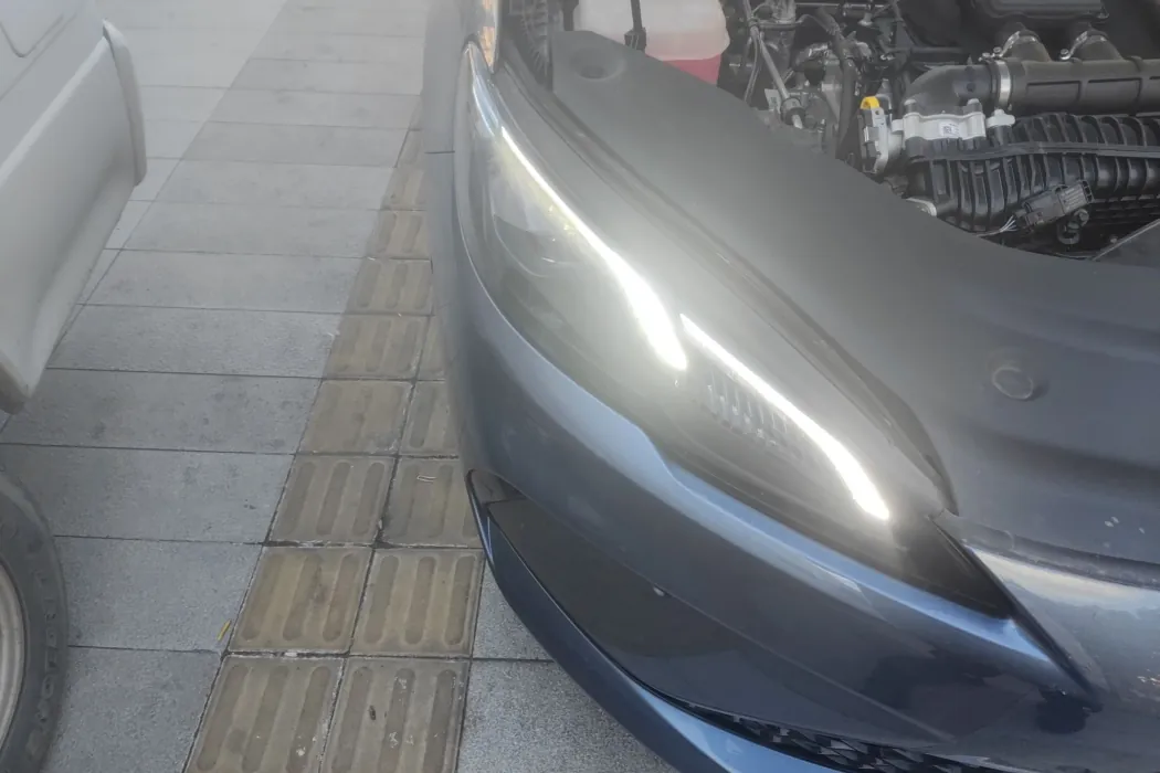 Фото машины