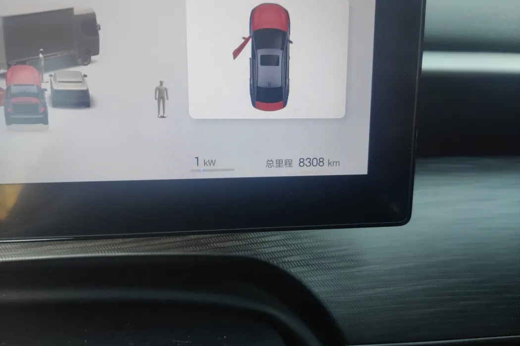 Фото машины