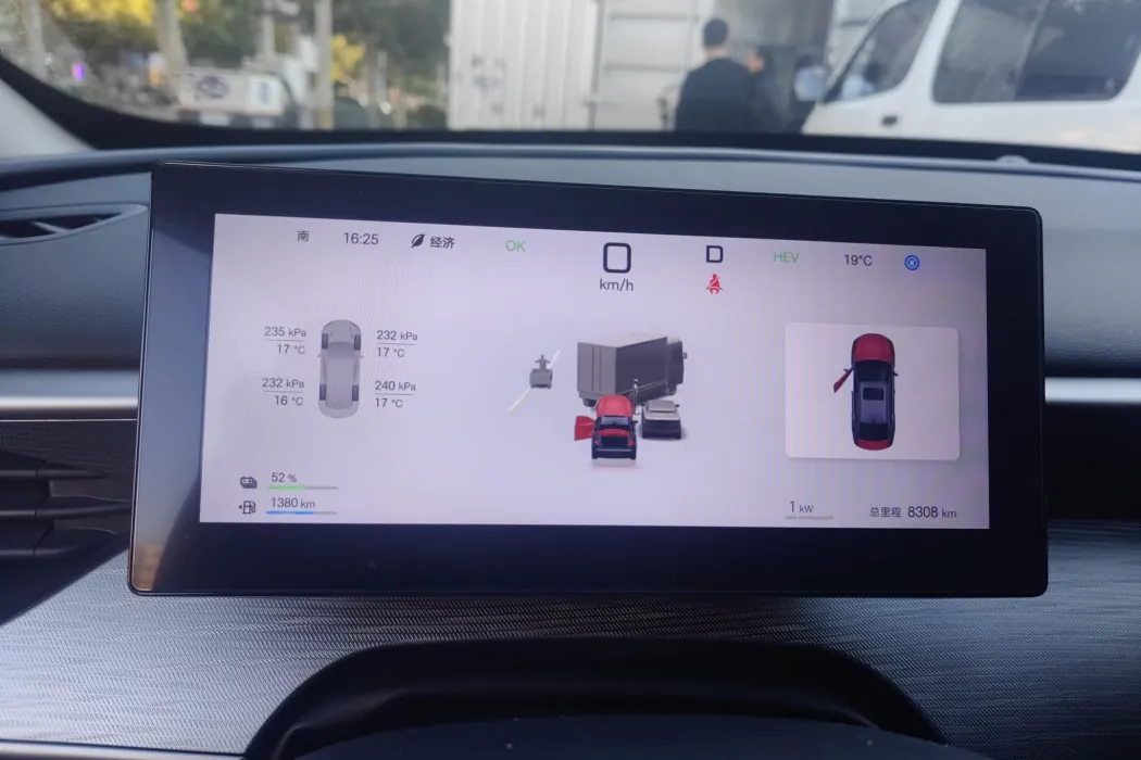 Фото машины