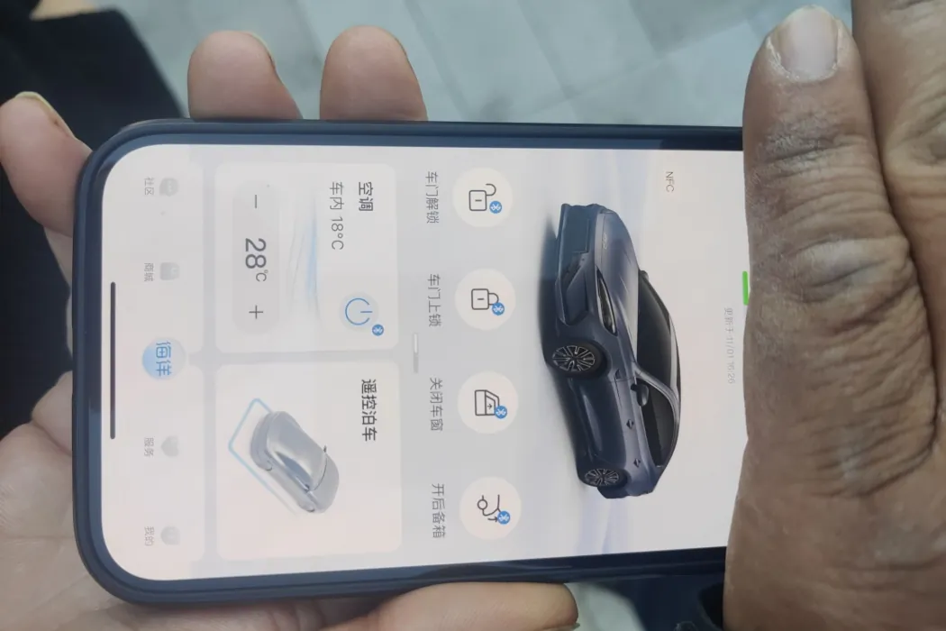 Фото машины