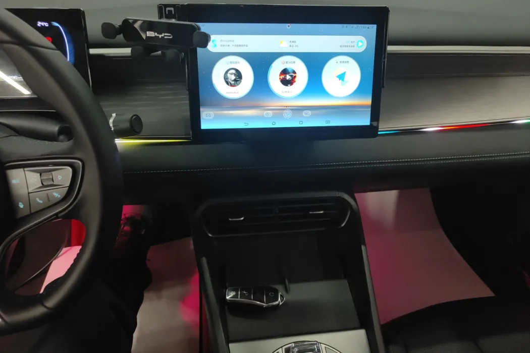 Фото машины