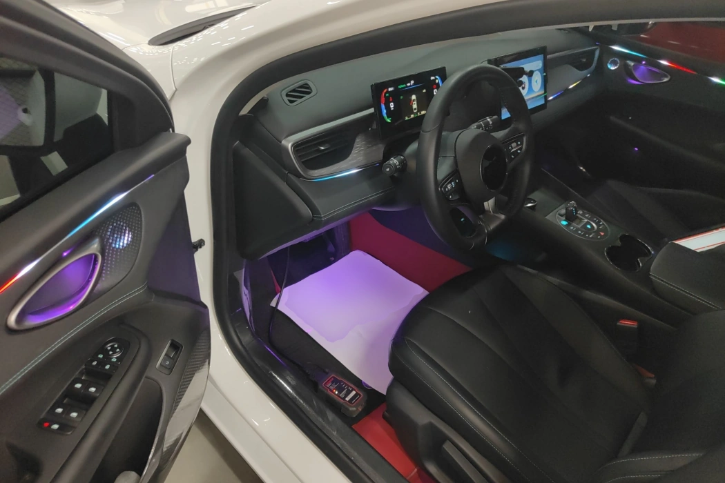 Фото машины