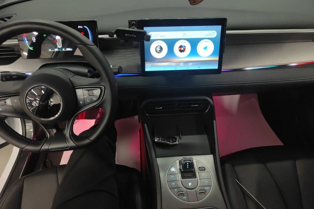 Фото машины