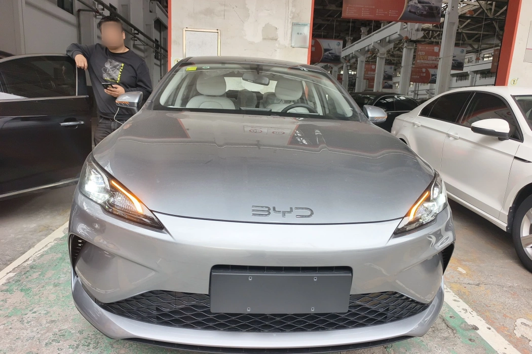 Бэкграунд машины