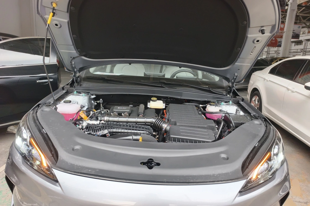 Фото машины