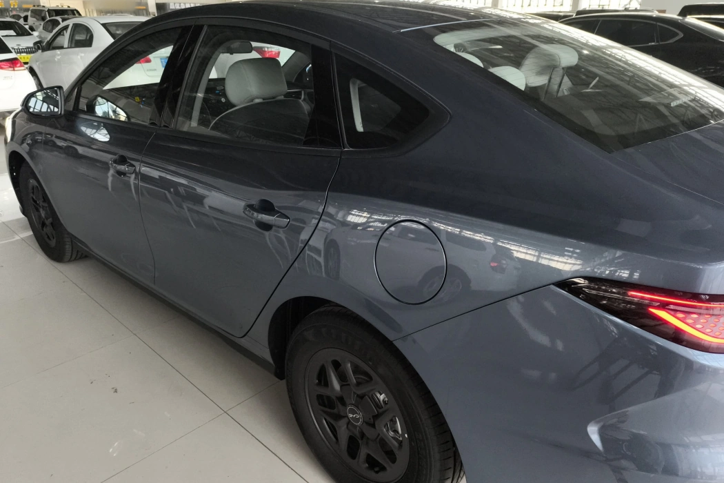 BYD Seal 05 DM-i 2025 DM-i Smart Driving Version 55KM Luxury