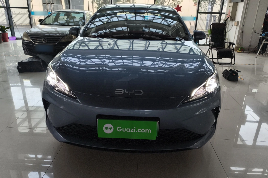 Бэкграунд машины