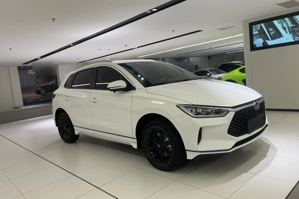 Бэкграунд машины