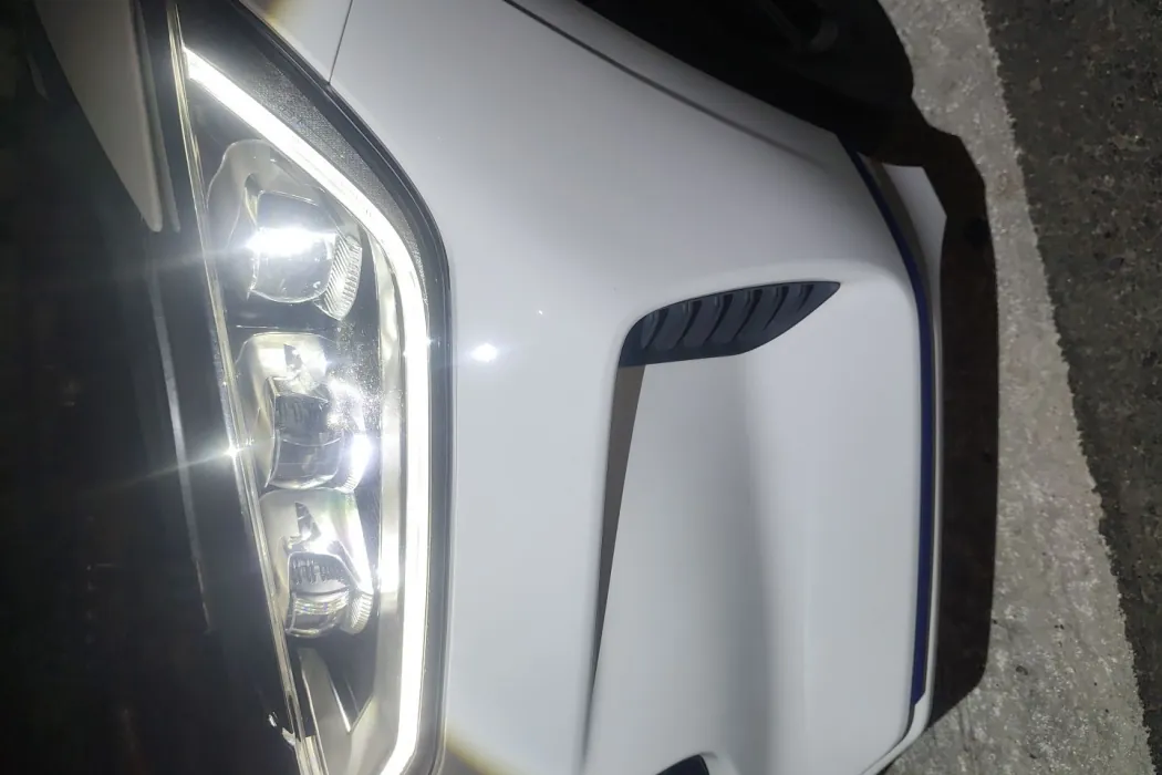 фото машины