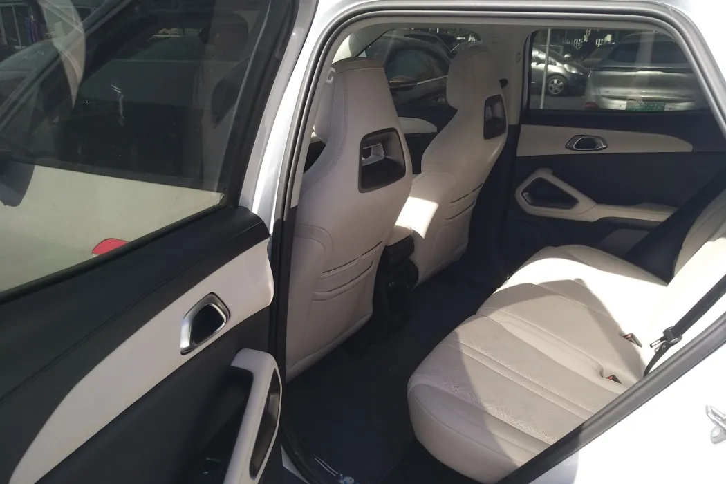 Фото машины 10