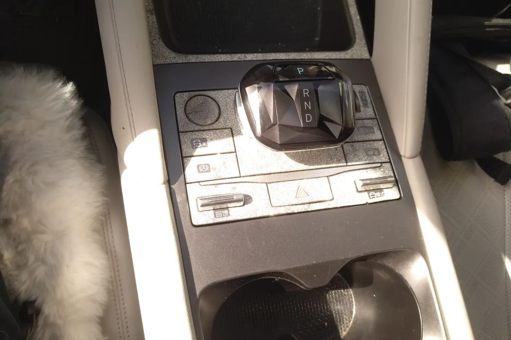 Фото машины 8