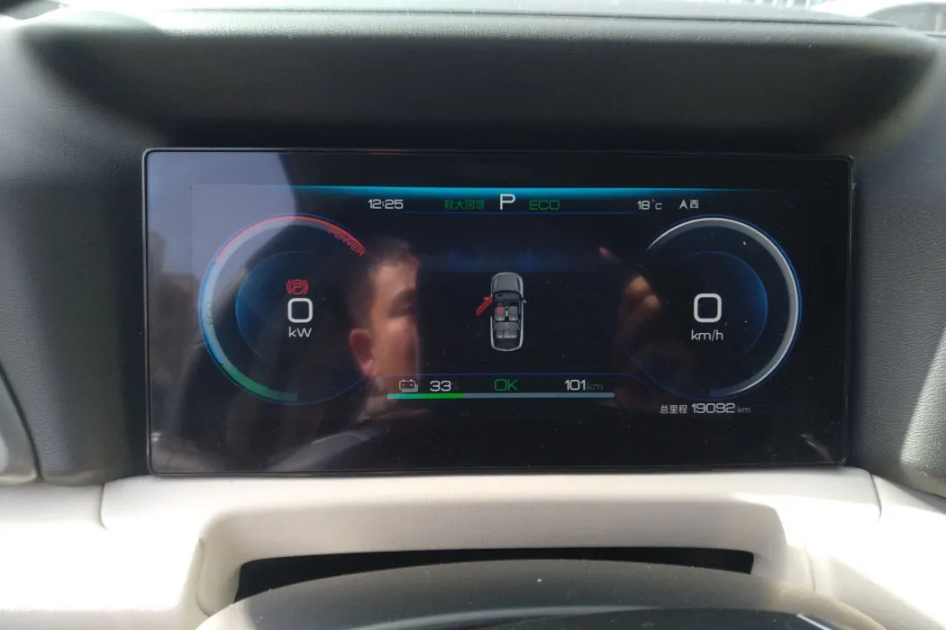 Фото машины 15