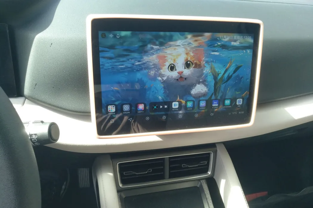 Фото машины 18