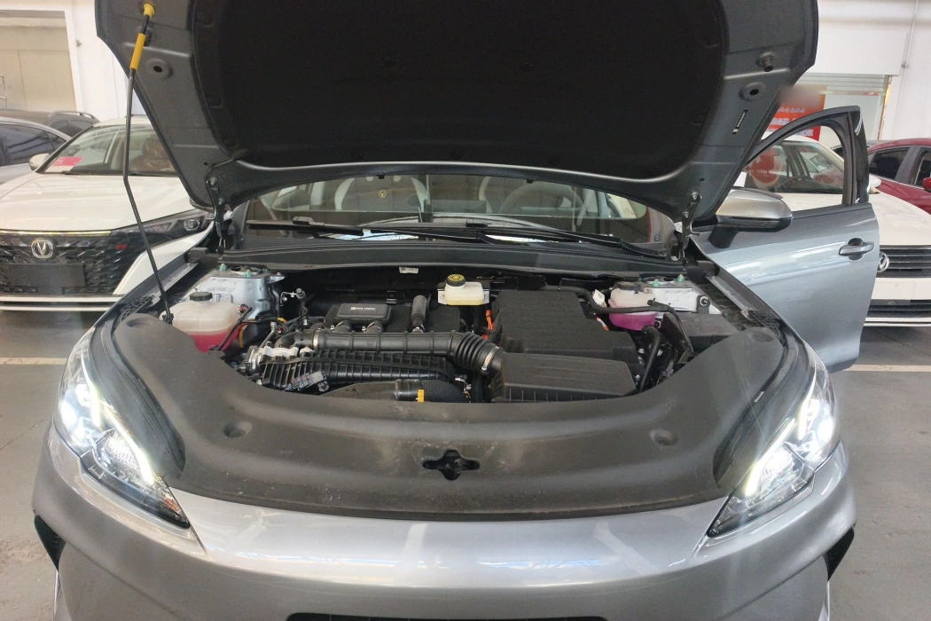 Фото машины