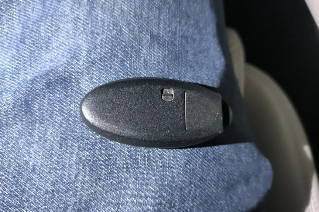 BYD Yuan UP 2024 401KM Vitality Edition