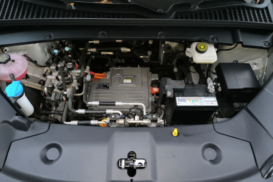 Фото машины 19