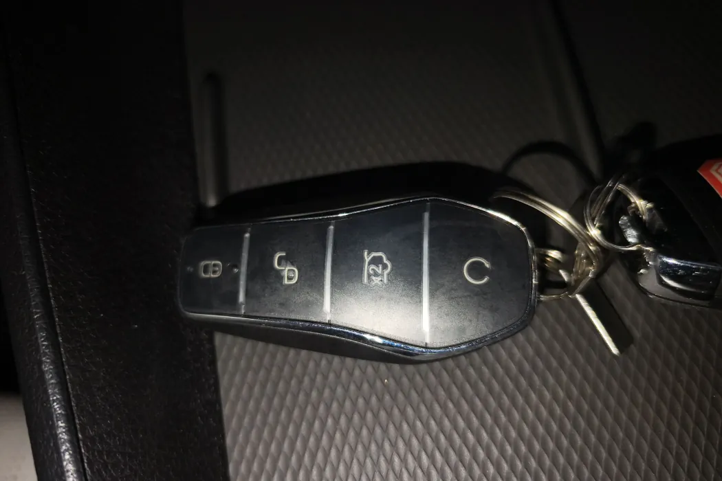 BYD Seal 05 DM-i 2025 DM-i Smart Driving Version 55KM Luxury