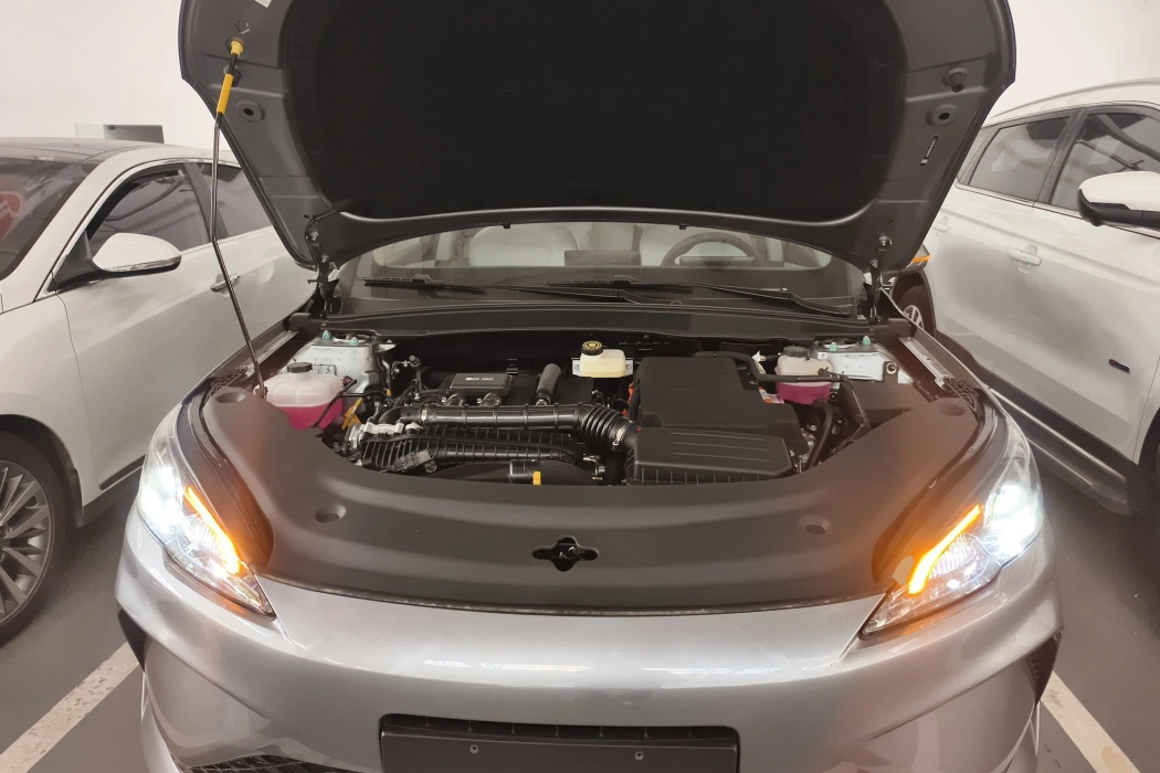 Фото машины