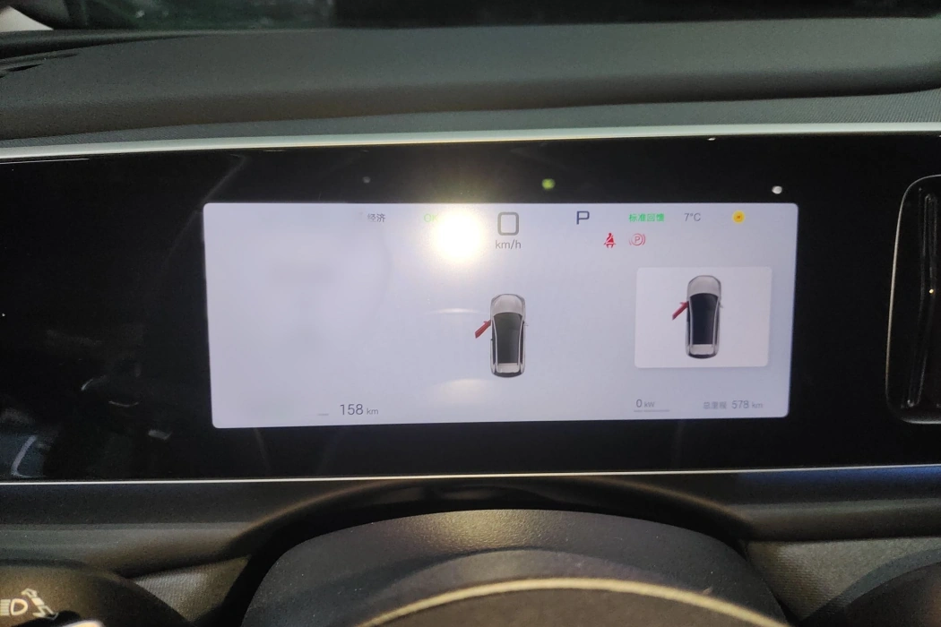 Фото машины