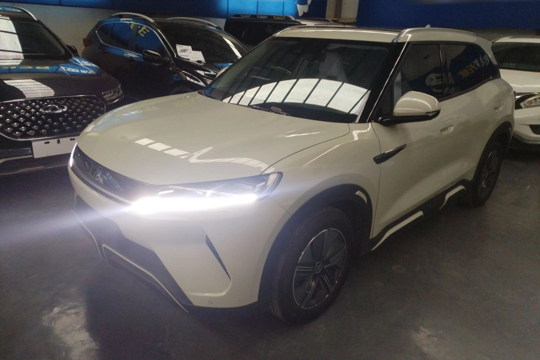 Бэкграунд машины