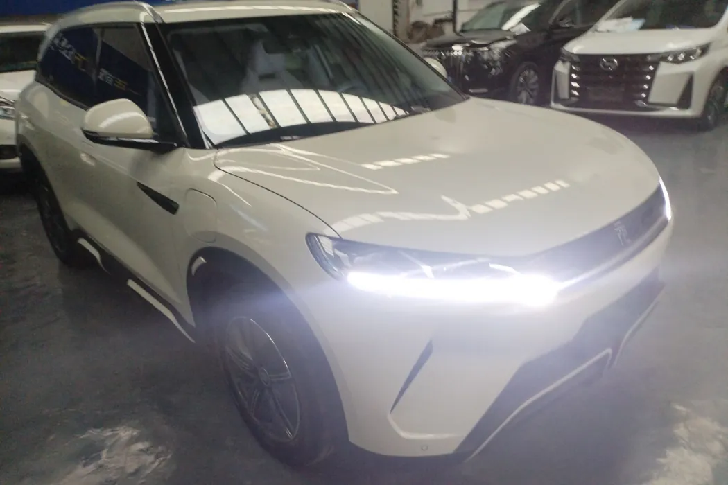 Фото машины 18