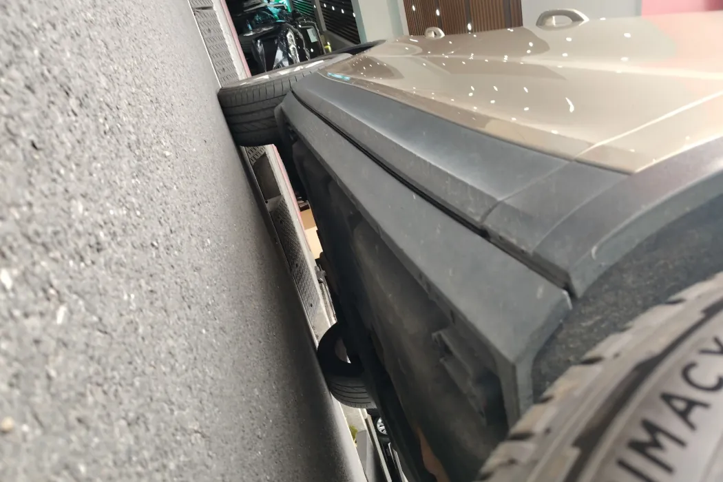 Фото машины