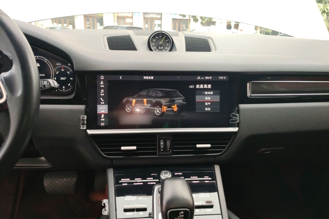 Фото машины