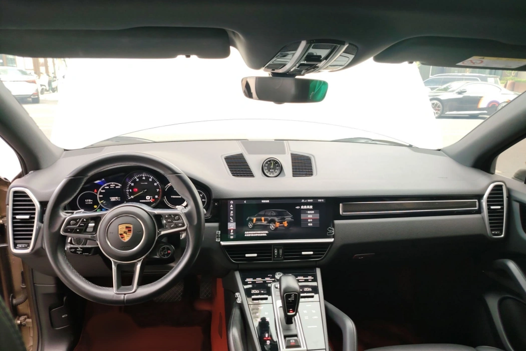 Фото машины