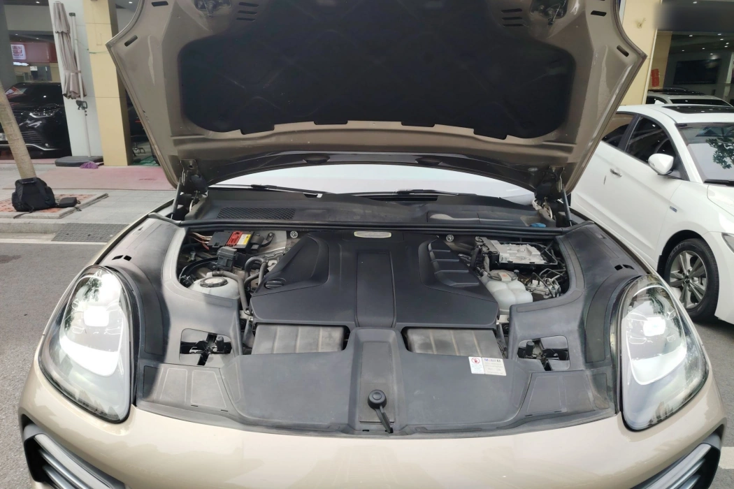 Фото машины