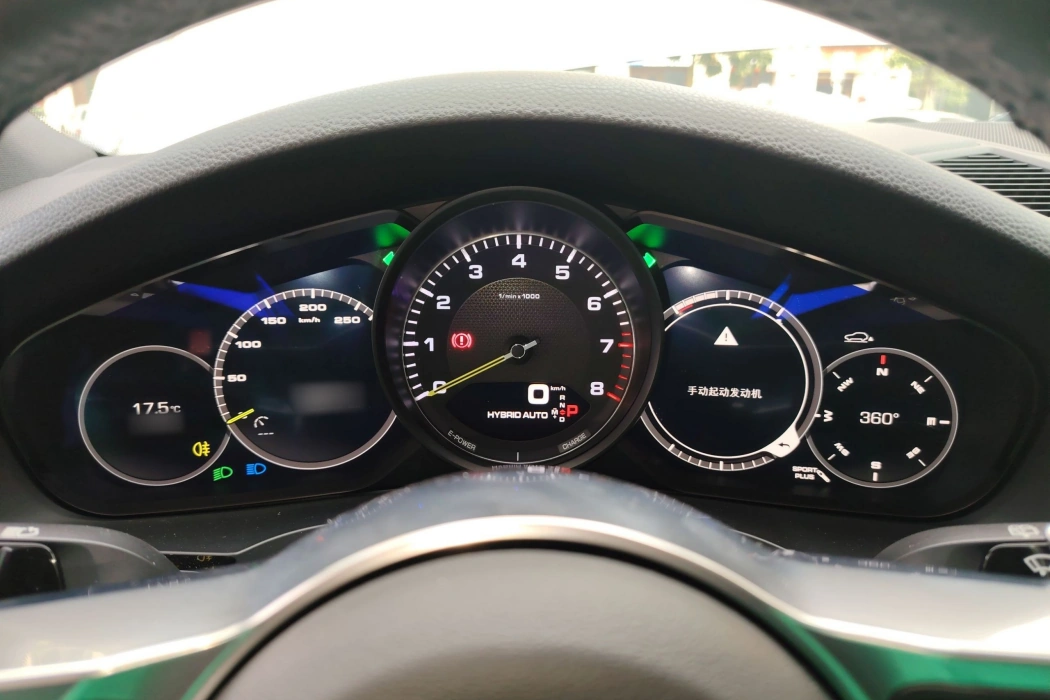 Фото машины