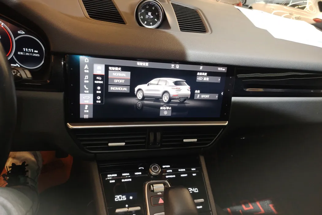 Фото машины