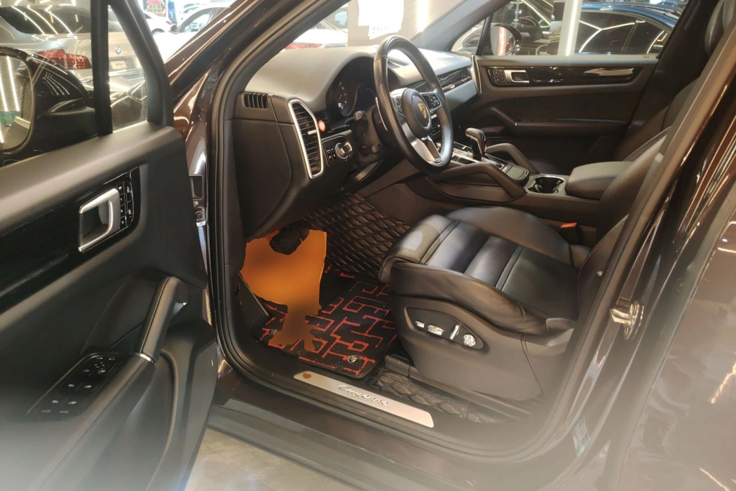 Фото машины