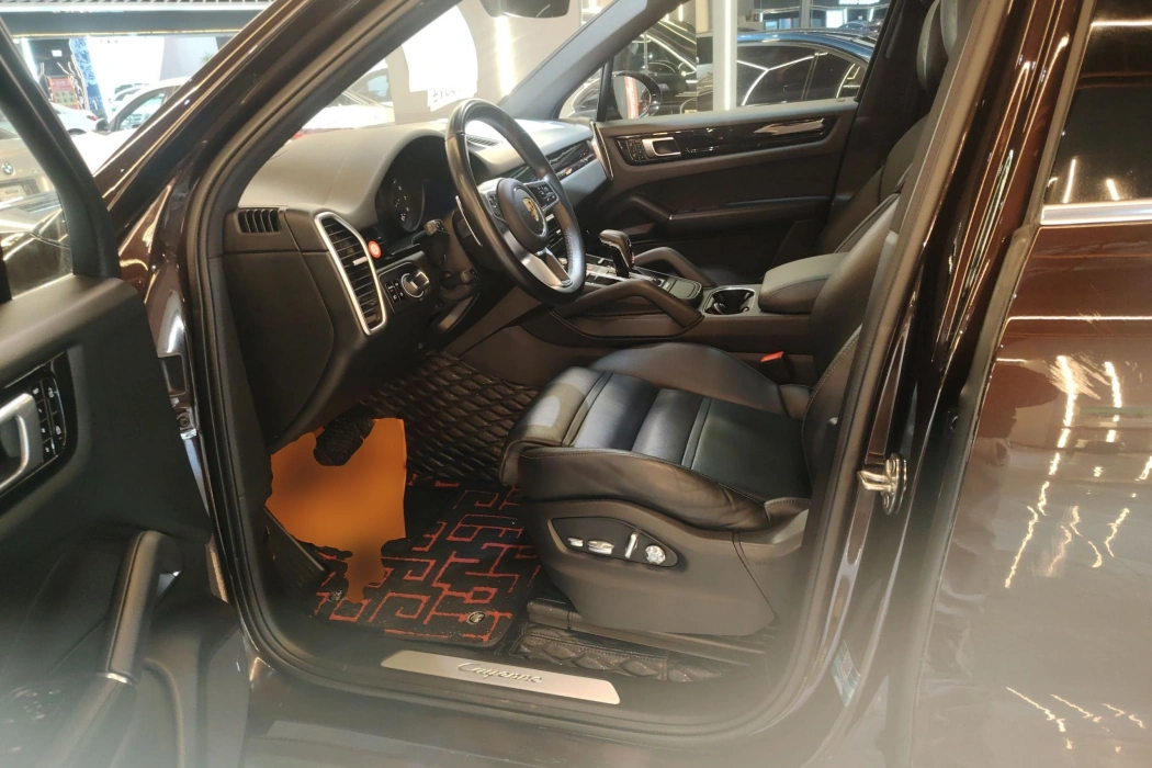 Фото машины