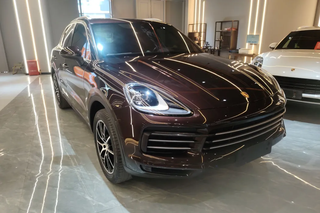 Фото машины