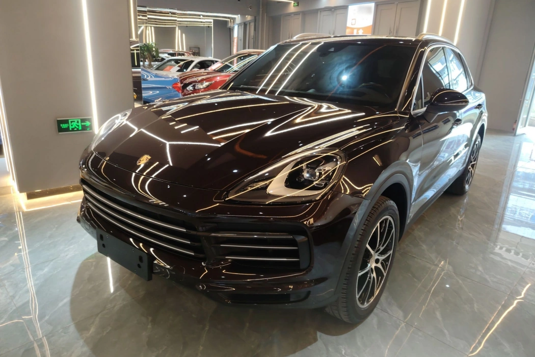 Бэкграунд машины