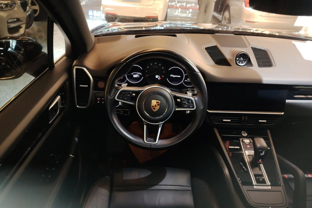 Фото машины