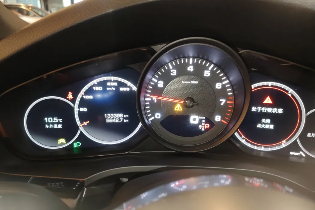 Фото машины