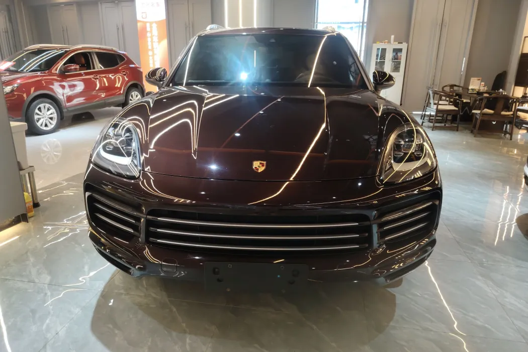 Фото машины