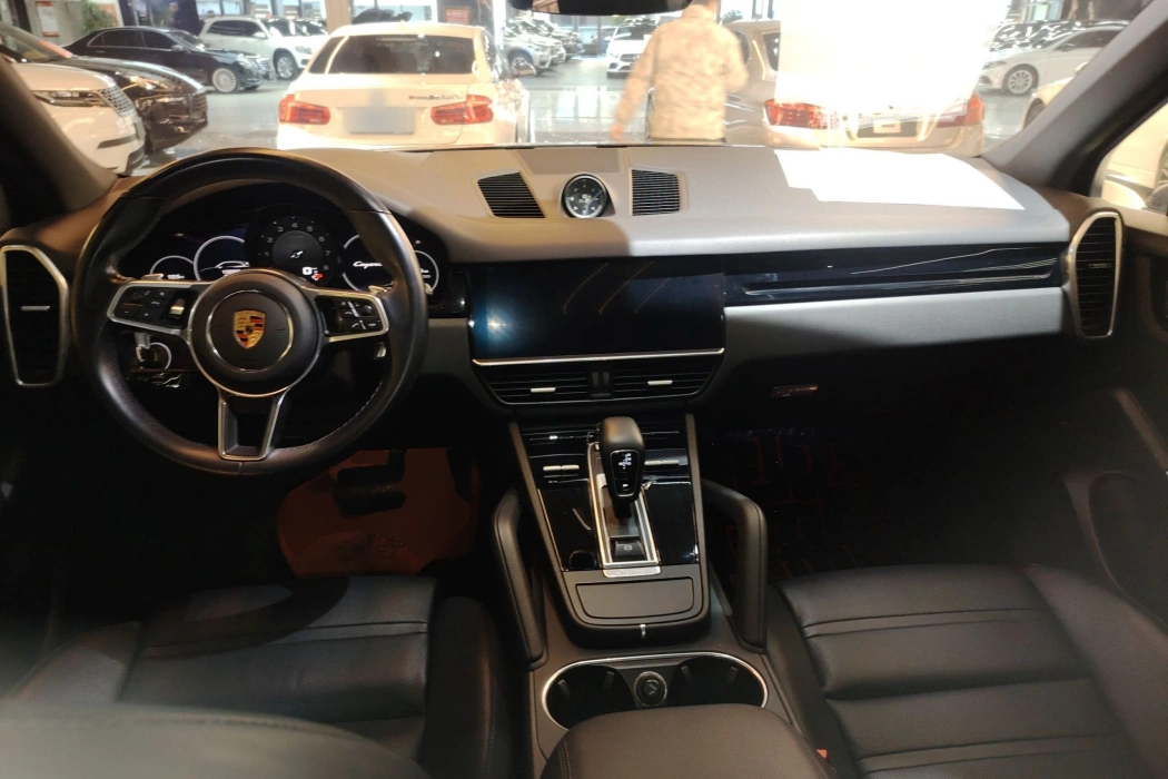 Фото машины