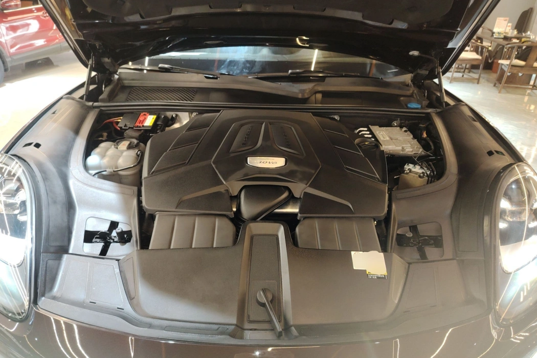 Фото машины