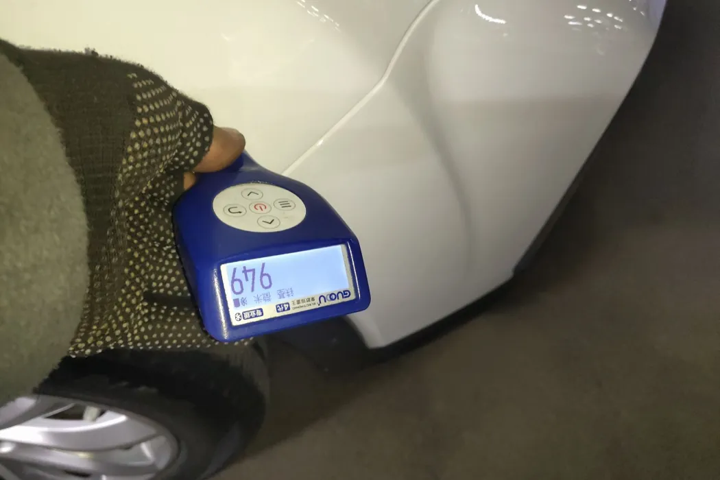 фото машины