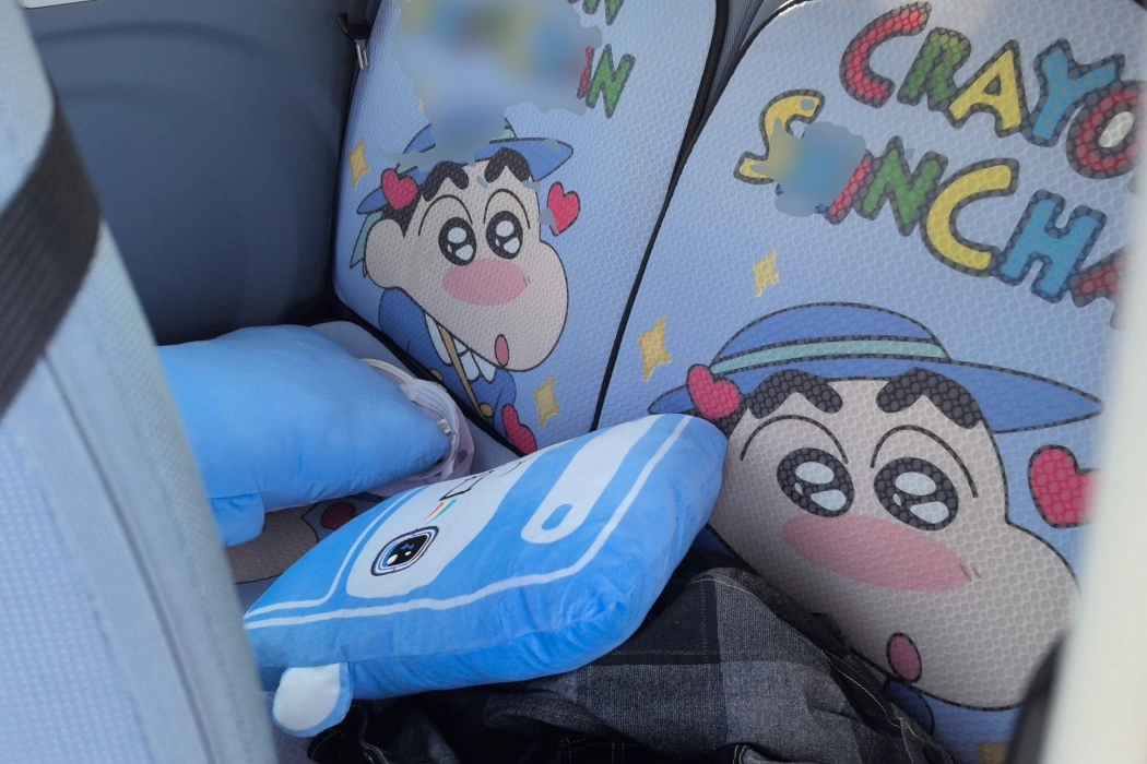 Фото машины