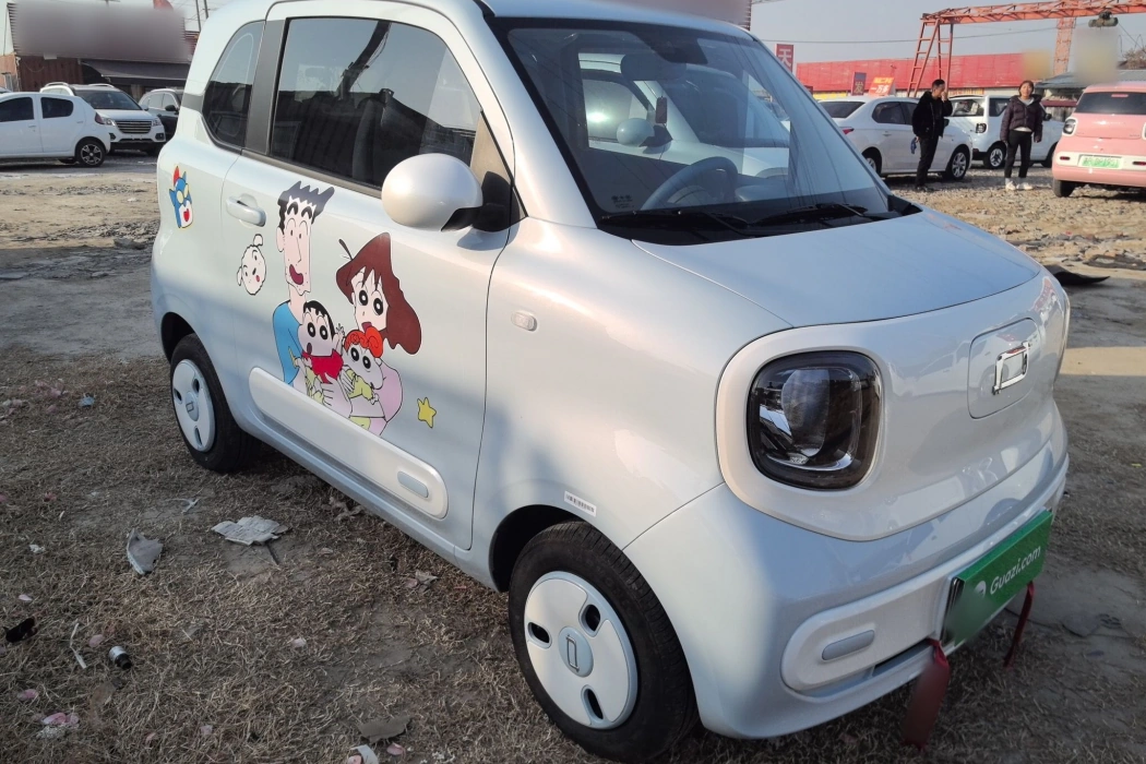 Бэкграунд машины